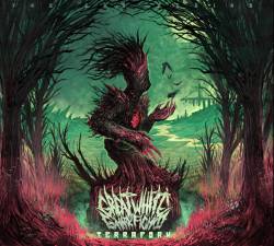 Great White Shark Fight : Terraform